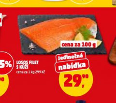 FILET Z LOSOSA S Kَ�