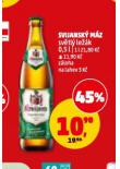 PIVO SVIJANSKÝ MÁZ