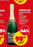 BOHEMIA SEKT