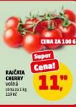 RAJ�ATA CHERRY
