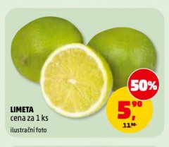 LIMETA