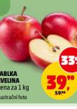 JABLKA EVELINA