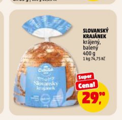SLOVANSK� KRAJ�NEK