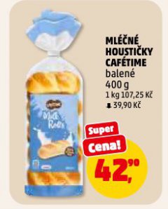 ML��N� HOUSTI�KY CAF�TIME