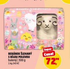 BER�NEK �LEHAN� S B�LOU POLEVOU