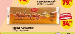 MEDOV� PL�TY ADANO