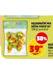 VELIKONO�N� MIX S��EK CHOCO'LA