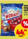 HORALKY MINI VAJ��KA