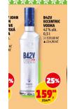 B42V ECCENTRIC VODKA