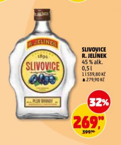 SLIVOVICE RUDOLF JEL�NEK