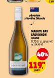 MAKUTU BAY SAUVIGNON BLANC