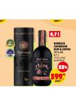 BARRACA CARIBBEAN RUM & COFFEE