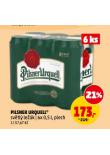 PIVO PILSNER URQUELL