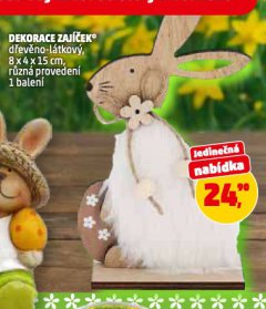 DEKORACE ZAJ��EK