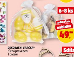 DEKORA�N� VAJ��KA