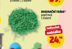 DEKORA�N� TR�VA