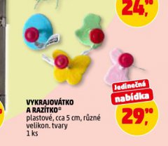 VYKRAJOV�TKO A RAZ�TKO