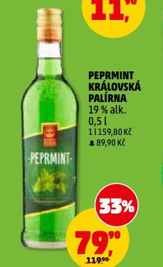 PEPRMINT
