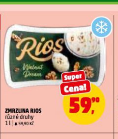 ZMRZLINA RIOS