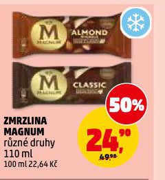 ZMRZLINA MAGNUM