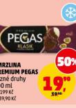 ZMRZLINA PREMIUM PEGAS