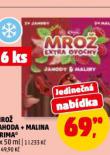 MRO� ZMRZLINA