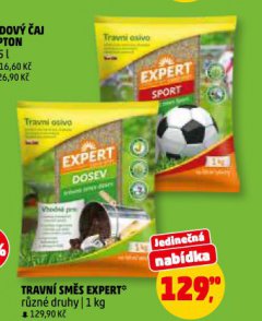 TRAVN� SM�S EXPERT