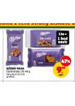 SUŠENKY MILKA