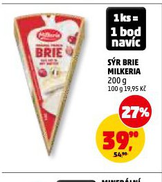 S�R BRIE MILKERIA