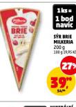 S�R BRIE MILKERIA