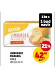 LIMBURGER MILKERIA