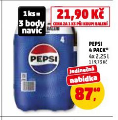 PEPSI