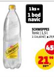 SCHWEPPES