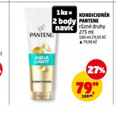 PANTENE KONDICIONÉR