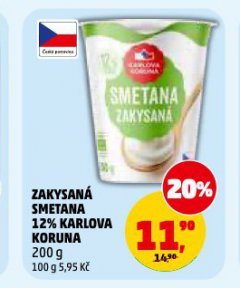 ZAKYSAN� SMETANA