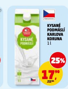 KYSAN� PODM�SL�