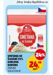 SMETANA KE �LEH�N�