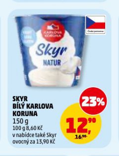 SKYR