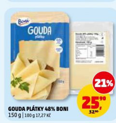 GOUDA 48%