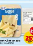 GOUDA 48%