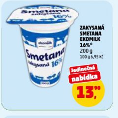 ZAKYSAN� SMETANA