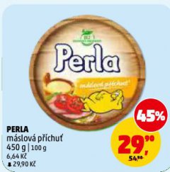 PERLA