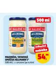 HELLMANN'S MAJON�ZA