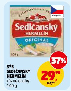 S�R SEDL�ANSK� HERMEL�N