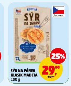 S�R NA P�NEV KLASIK MADETA