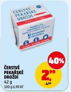 �ERSTV� PEKA�SK� DRO�D�