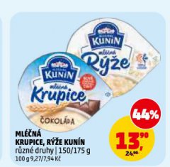 KUN�N ML��N� KRUPICE