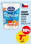 JOGURT FLORIAN