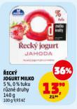 �ECK� JOGURT MILKO