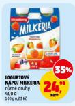 JOGURTOV� N�POJ MILKERIA